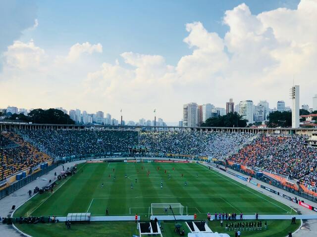 2021 Copa America