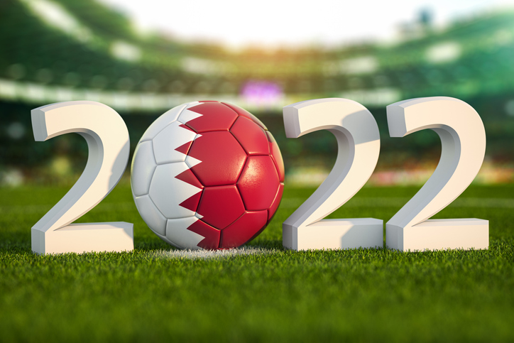 FIFA World Cup 2022