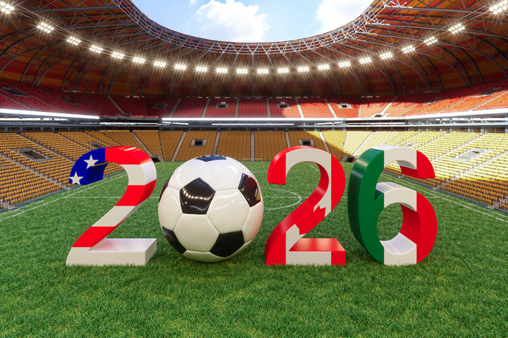 FIFA 2026 World Cup